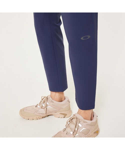 OAKLEY(オークリー)の「オークリー Multi Type-01 Tapered Pants 2.0/パンツ/テーパードパンツ/スポーツ・トレーニング/メンズ/MENS/OAKLEY(その他パンツ・メンズ・ダークブルー/ブラック・XL/L/M/S)」の8枚目の写真