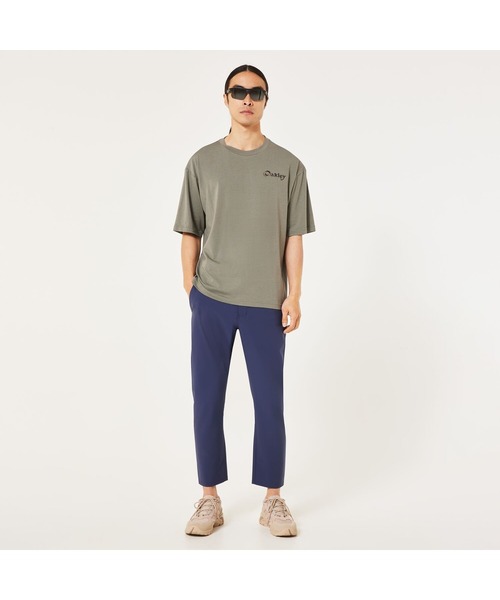 OAKLEY(オークリー)の「オークリー Multi Type-01 Tapered Pants 2.0/パンツ/テーパードパンツ/スポーツ・トレーニング/メンズ/MENS/OAKLEY(その他パンツ・メンズ・ダークブルー/ブラック・XL/L/M/S)」の6枚目の写真