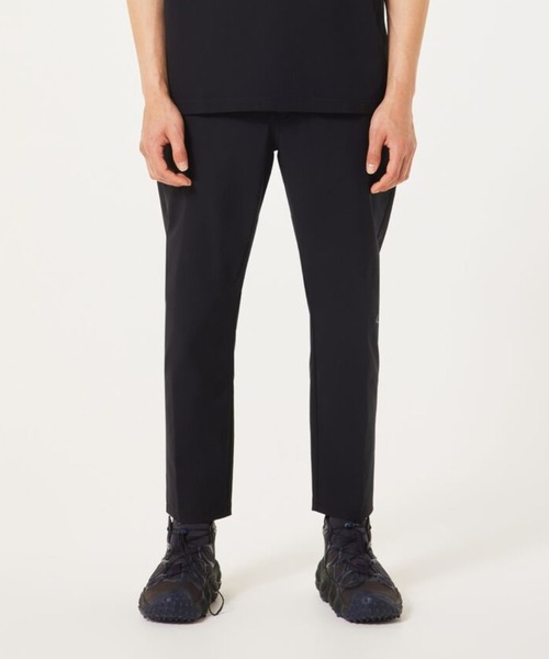 OAKLEY(オークリー)の「オークリー Multi Type-01 Tapered Pants 2.0/パンツ/テーパードパンツ/スポーツ・トレーニング/メンズ/MENS/OAKLEY(その他パンツ・メンズ・ダークブルー/ブラック・XL/L/M/S)」の15枚目の写真