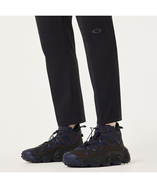 OAKLEY(オークリー)の「オークリー Multi Type-01 Tapered Pants 2.0/パンツ/テーパードパンツ/スポーツ・トレーニング/メンズ/MENS/OAKLEY(その他パンツ・メンズ・ダークブルー/ブラック・XL/L/M/S)」の17枚目の写真