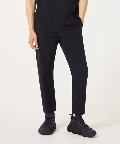 OAKLEY(オークリー)の「オークリー Multi Type-01 Tapered Pants 2.0/パンツ/テーパードパンツ/スポーツ・トレーニング/メンズ/MENS/OAKLEY(その他パンツ・メンズ・ダークブルー/ブラック・XL/L/M/S)」の14枚目の写真