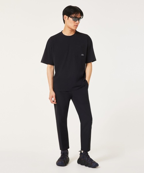 OAKLEY(オークリー)の「オークリー Multi Type-01 Tapered Pants 2.0/パンツ/テーパードパンツ/スポーツ・トレーニング/メンズ/MENS/OAKLEY(その他パンツ・メンズ・ダークブルー/ブラック・XL/L/M/S)」の13枚目の写真