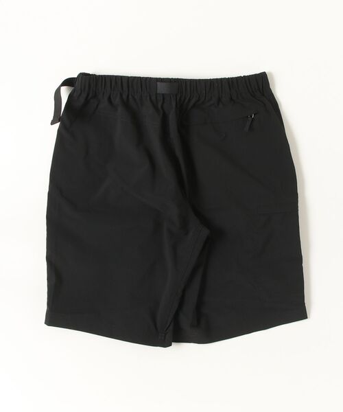 THE NORTH FACE（ザノースフェイス）の「Trip Cargo Short NB42551（その他パンツ・メンズ・ブラック・SMALL/MEDIUM/LARGE/X-LARGE）」の2枚目の写真