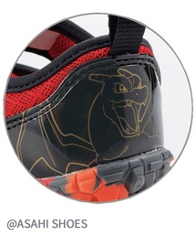 ポケットモンスター（ポケットモンスター）の「ポケットモンスター サマースニーカー(ポケモン P114）（スニーカー）」