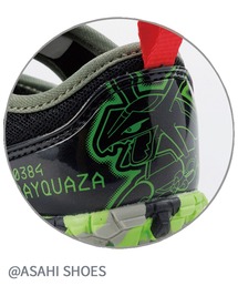 ポケットモンスター（ポケットモンスター）の「ポケットモンスター サマースニーカー(ポケモン P114）（スニーカー）」