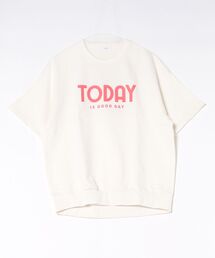 FOV（フォブ）の「FOV/フォブ TODAY プルオーバー（スウェット）」