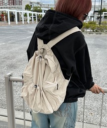 sedacle（セダクル）の「リュック（バックパック/リュック）」