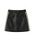 adidas Originals�i�A�f�B�_�X�I���W�i���X�j�́uadidas W PLEATHER MINI SKIRT UU631�i�X�J�[�g�j�v�b�u���b�N