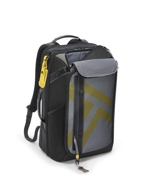 TUMI(トゥミ)の「ALPHA BRAVO 「デトリック」バックパック(A4/PC17インチまで対応)(バックパック/リュック・メンズ・その他・FREE)」の7枚目の写真