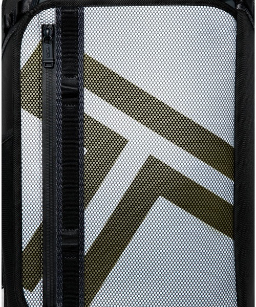 TUMI(トゥミ)の「ALPHA BRAVO 「デトリック」バックパック(A4/PC17インチまで対応)(バックパック/リュック・メンズ・その他・FREE)」の2枚目の写真