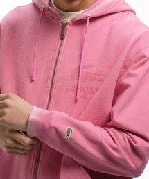 パーカー（ピンク/桃色系・ワンポイント）ファッション通販 - ZOZOTOWN