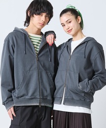 LACOSTE(���R�X�e)�̃��B���e�[�W�G�t�F�N�g ���S�W�b�v�t�[�f�B�[(�p�[�J�[)