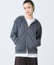 LACOSTE｜ラコステ（メンズ）のパーカー（グレー/灰色系）通販 - ZOZOTOWN