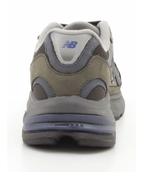NEW BALANCE（ニューバランス）の「【New Balance】2010（スニーカー・レディース・ダークグレー・25/24.5/23.5/24/23）」の3枚目の写真