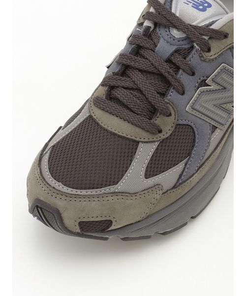 NEW BALANCE（ニューバランス）の「【New Balance】2010（スニーカー・レディース・ダークグレー・25/24.5/23.5/24/23）」の5枚目の写真