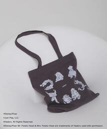 KBF | TOYSTORY/トートバッグ(トートバッグ)