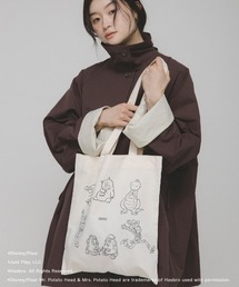 KBF | TOYSTORY/トートバッグ(トートバッグ)