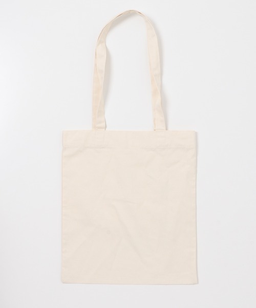 KBF(ケイビーエフ)の「TOYSTORY/トートバッグ(トートバッグ・レディース・チャコールグレー/アイボリー・ONE)」の15枚目の写真