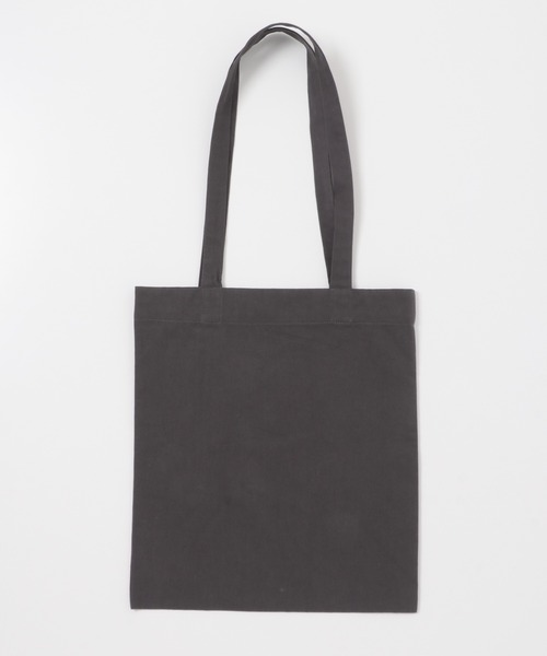 KBF(ケイビーエフ)の「TOYSTORY/トートバッグ(トートバッグ・レディース・チャコールグレー/アイボリー・ONE)」の20枚目の写真