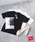HANES�i�w�C���Y�j�́u�yHanes × relume�z�ʒ� �E�H�b�V���h�R�b�g�� �N���[�l�b�NT�V���c��2���Z�b�g���iT�V���c/�J�b�g�\�[�j�v�b�u���b�N