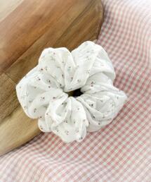 WEGO（ウィゴー）の「WEGO/ハナガラシュシュ（シュシュ）」