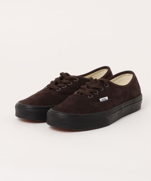VANS ヴァンズ AUTHENTIC オーセンティック VN000Z754AR *S DEMITASSE