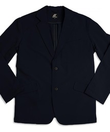 BRICK HOUSE by TOKYO SHIRT（ブリックハウス）の「4Dストレッチフィット ワークジャケット（テーラードジャケット）」