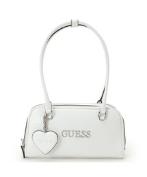 Guess | CARLA Shoulder Satchel(ショルダーバッグ)