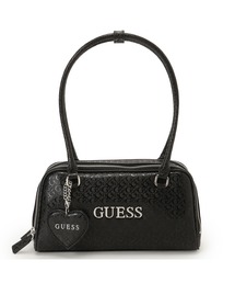CARLA Shoulder Satchel ショルダーバッグ