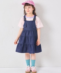 pairmanon(�y�A�}�m��)�̃K�[���Y �e�B�A�[�h�f�j���W�����p�[�X�J�[�g(�W�����p�[�X�J�[�g)