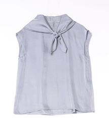 Liesse | スカーフ付きブラウス(シャツ/ブラウス)