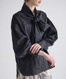 ATSURO TAYAMA（アツロウタヤマ）の「ボウタイブラウス（シャツ/ブラウス）」