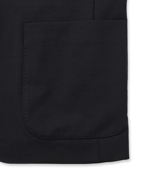 DRESSTERIOR(ドレステリア)の「【干場義雅×MOVB×DRESSTERIOR】トリプルコラボ DUPLEX COTTON コンフォートジャケット(テーラードジャケット・メンズ・ネイビー・94/92/91/90)」の19枚目の写真