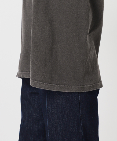 U by SPICK&SPAN（ユーバイスピックアンドスパン）の「GOOD ROCK SPEED / グッドロックスピード David Bowie Tee（Tシャツ/カットソー・レディース・ブラック系その他・MEDIUM）」の14枚目の写真