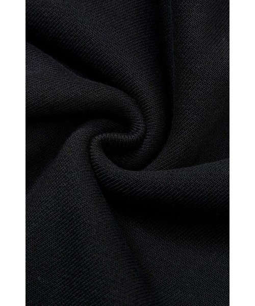 SupBaby by SUPPLIER(サプベイビーバイサプライヤー)の「ジップフーディ|Baby Cross Zip Hoodie - Regular Fit |SupBaby by SUPPLIER(パーカー・レディース・ライトピンク/ブラック/グリーン系カモフラージュ・ONE SIZE)」の13枚目の写真