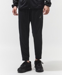 ASICS（アシックス）の「アシックス ASICS ヒートシールドサマーニットアンクルパンツ（その他パンツ）」