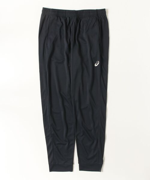 ASICS（アシックス）の「アシックス ASICS ヒートシールドサマーニットアンクルパンツ（その他パンツ・メンズ・ブラック・M/L/LL）」の7枚目の写真