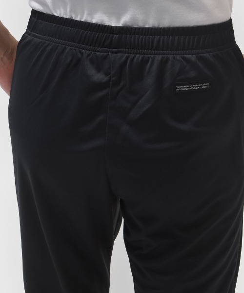 ASICS（アシックス）の「アシックス ASICS ヒートシールドサマーニットアンクルパンツ（その他パンツ・メンズ・ブラック・M/L/LL）」の5枚目の写真