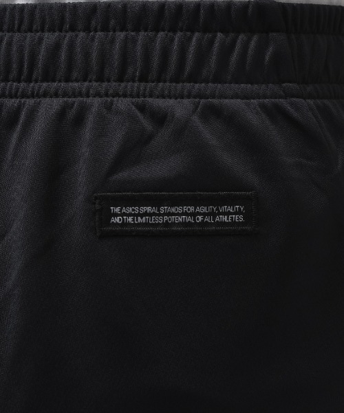 ASICS（アシックス）の「アシックス ASICS ヒートシールドサマーニットアンクルパンツ（その他パンツ・メンズ・ブラック・M/L/LL）」の9枚目の写真
