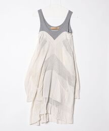 iliann loeb イリアンローヴ ニットパンツ ブランド古着】iliann loeb（イリアンローヴ）の古着通販 - ZOZOUSED