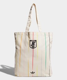 adidas | サッカー日本代表 2026 アウェイ トートバッグ / アディダス adidas(トートバッグ)