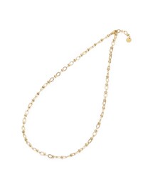 DRESSTERIOR（ドレステリア）の「リンクチェーンネックレス（ネックレス）」