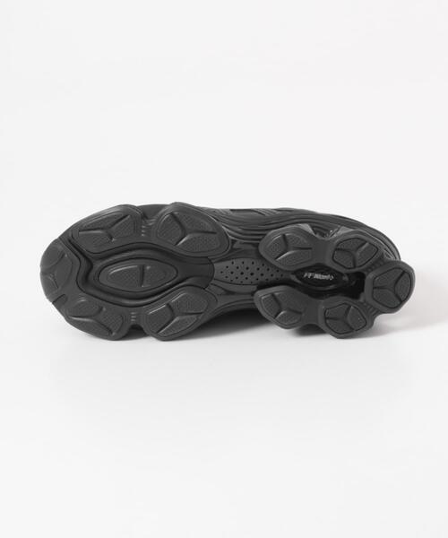 ASICS(アシックス)の「ASICS GEL-KINETIC FLUENT(スニーカー・メンズ・ブラック・27.5/27/26.5/26/30.5/29.5/29/28.5/28)」の5枚目の写真