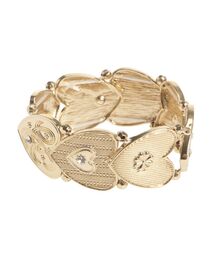 jouetie（ジュエティ）の「ハートコンチョブレス（ブレスレット）」