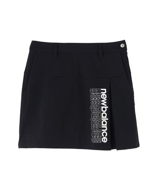 New Balance Golf(ニューバランスゴルフ)の「【new balance golf】スウェット スカート (WOMENS)(スカート・レディース・カーキ/ブラック/ホワイト・SMALL/X-SMALL/MEDIUM/LARGE)」の9枚目の写真