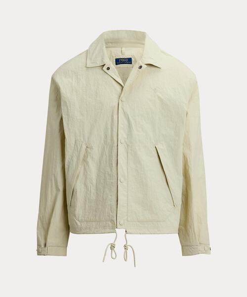 Hayford コーチズ ジャケット（ブルゾン）｜POLO RALPH LAUREN（ポロ