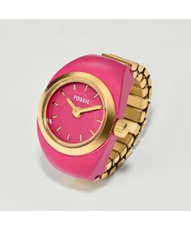 FOSSIL（フォッシル）の「時計（置時計）」