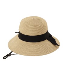 COUP DE CHANCE（クードシャンス）の「ポケッタブルブレードハット（ハット）」