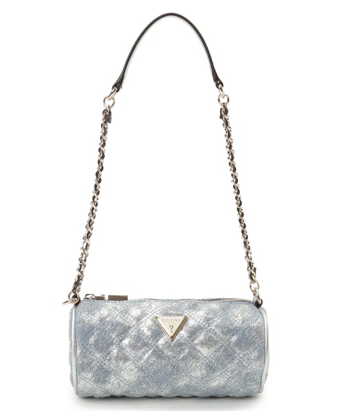GIULLY II Mini Barrel Bag ショルダーバッグ