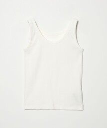 conte＞コットン シアー フーデッドカットソー（Tシャツ/カットソー